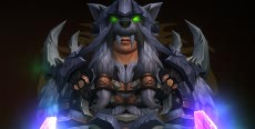 Angrydwarff's icon