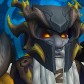 Down avatar