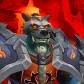 Deus avatar