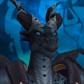 Keristraza avatar