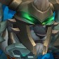 Etharedon portrait