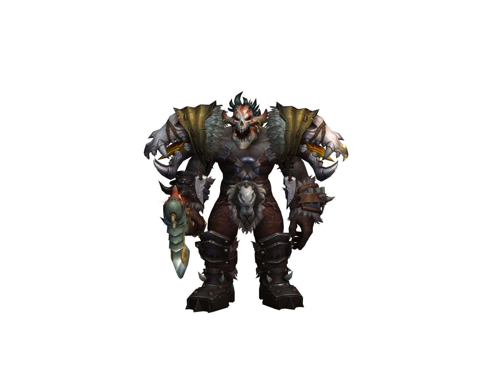 Hellwar