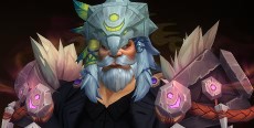 Denovox's icon