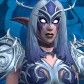 Talizorah avatar