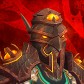 Snyggvhé avatar