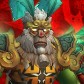 Spiritclaw portrait
