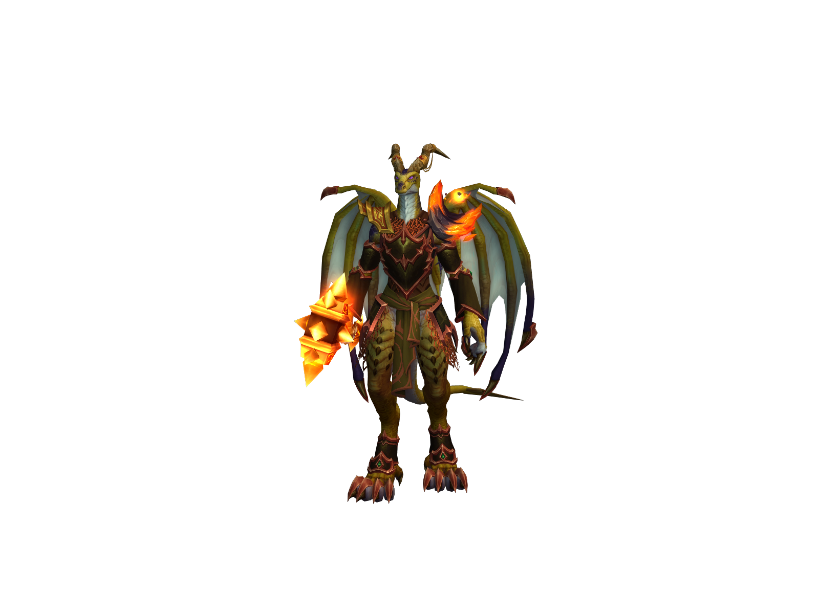 Chrominius