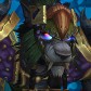Wolfdruid avatar