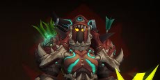Nevertrap's icon