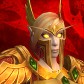 Glare avatar