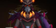 Ongrin's Avatar