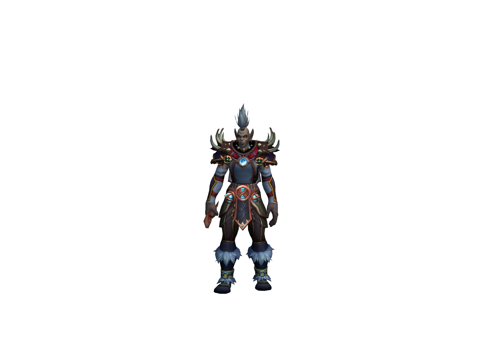 Porthia