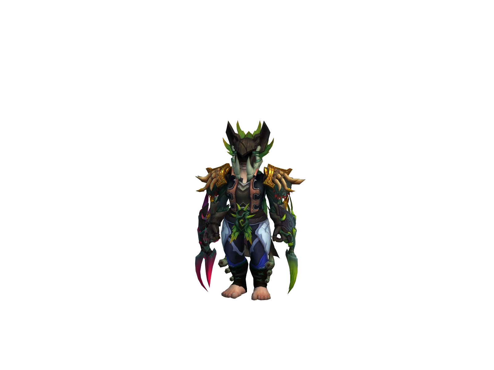 Kroglinda