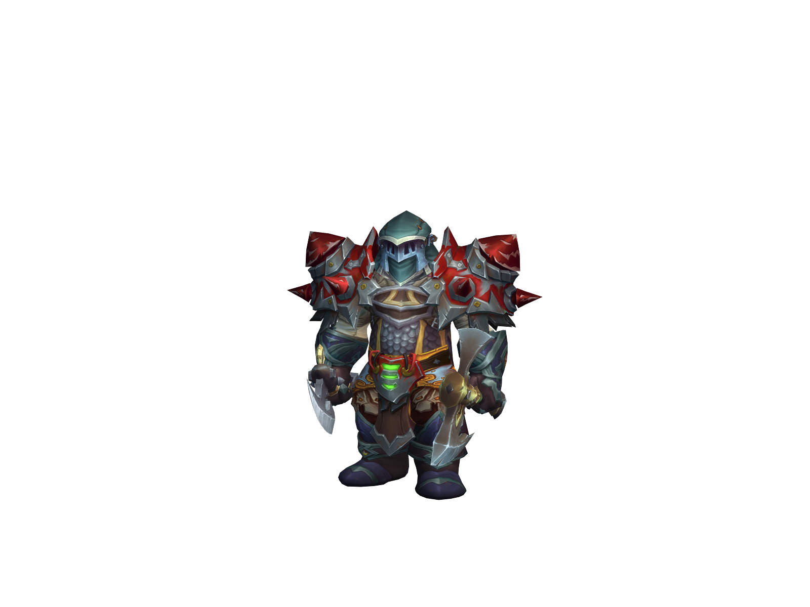 Gotrek