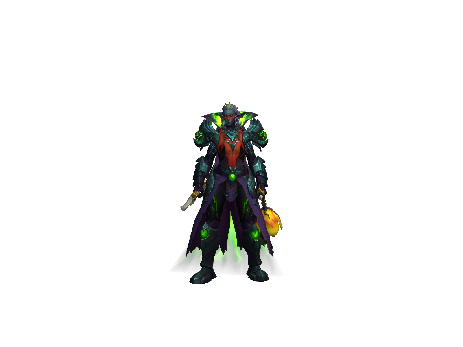 Tankophyll