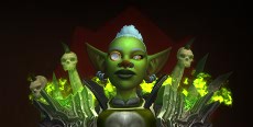 Serbeth's icon