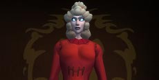 Bronkovic's icon