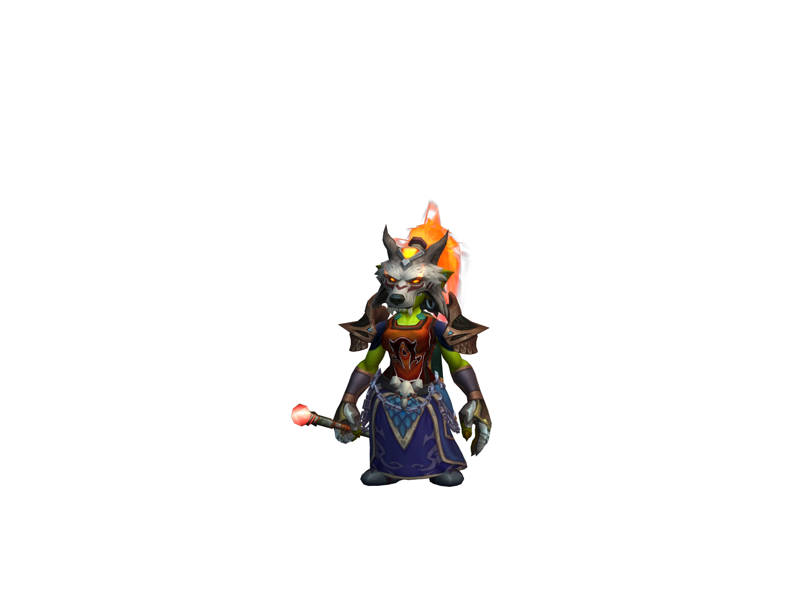 Krizzie