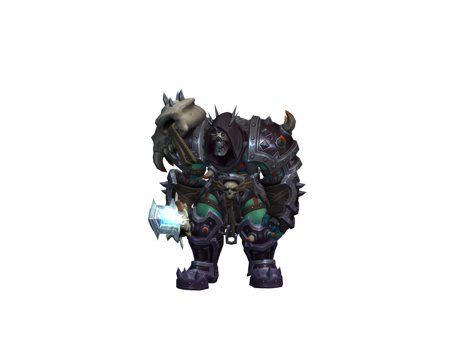 Broakus