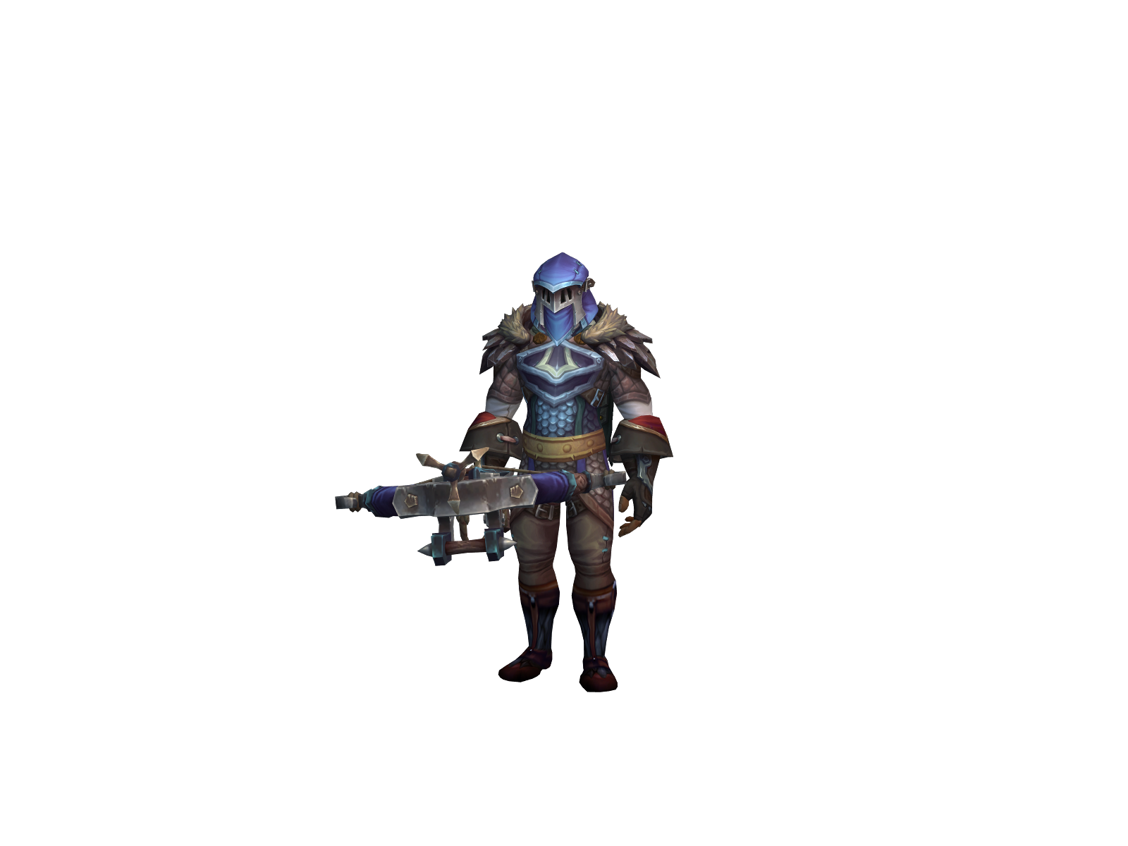 Marrax