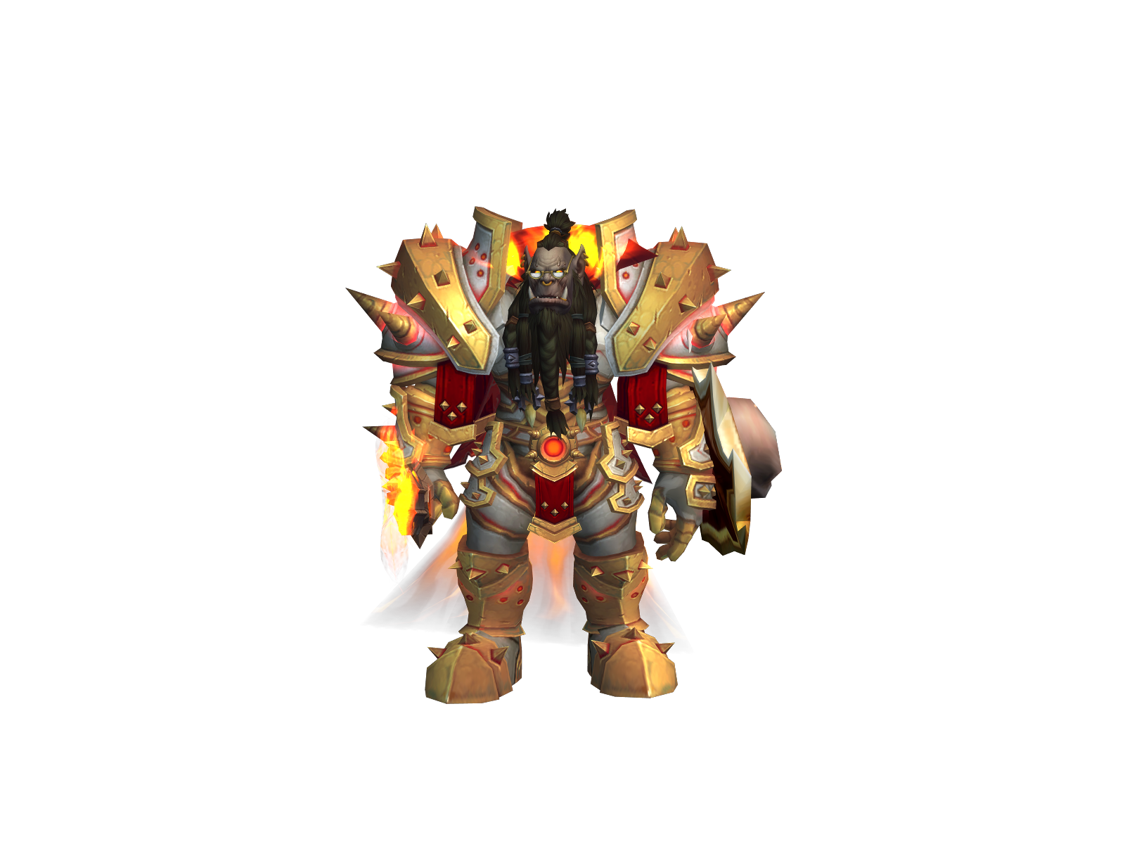 Chogar
