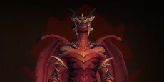 Valstrax's icon