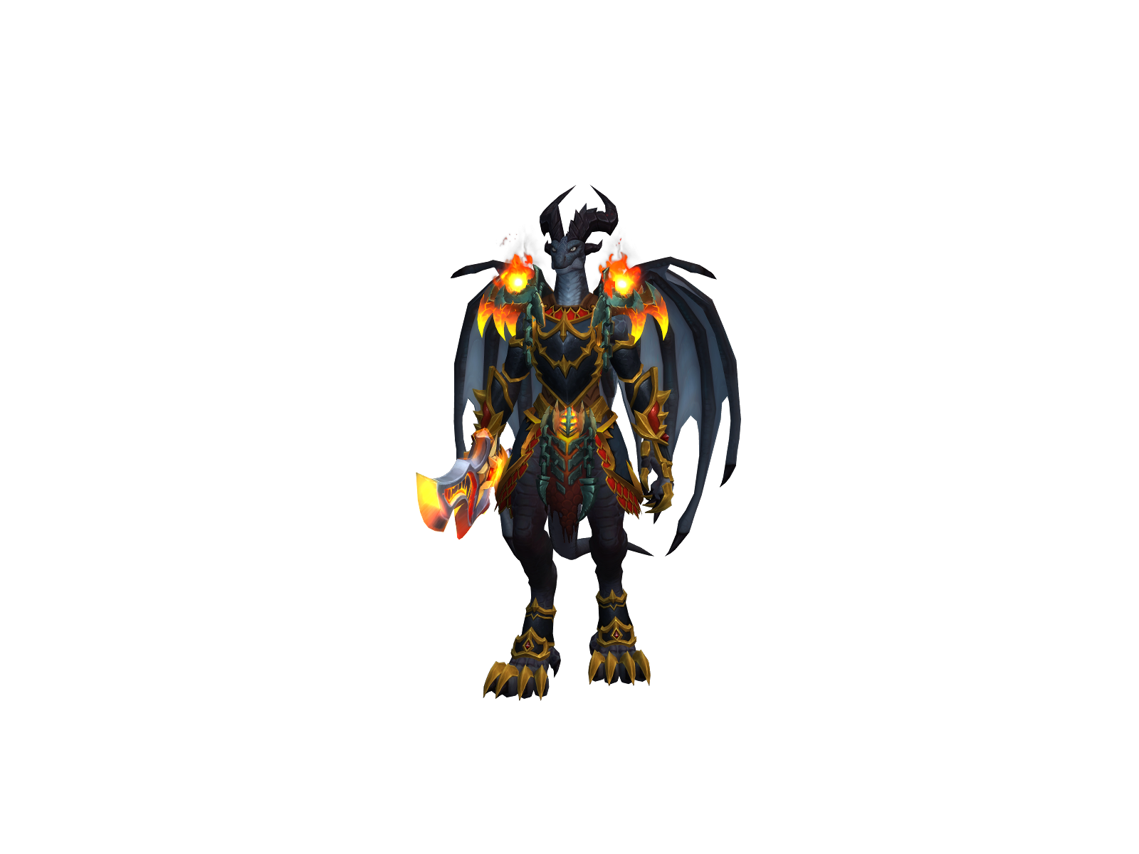 Mallândra