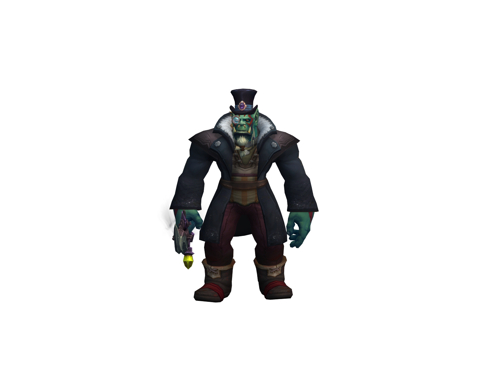 Gortash