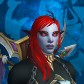 Lilú portrait