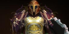 Droidlle's icon