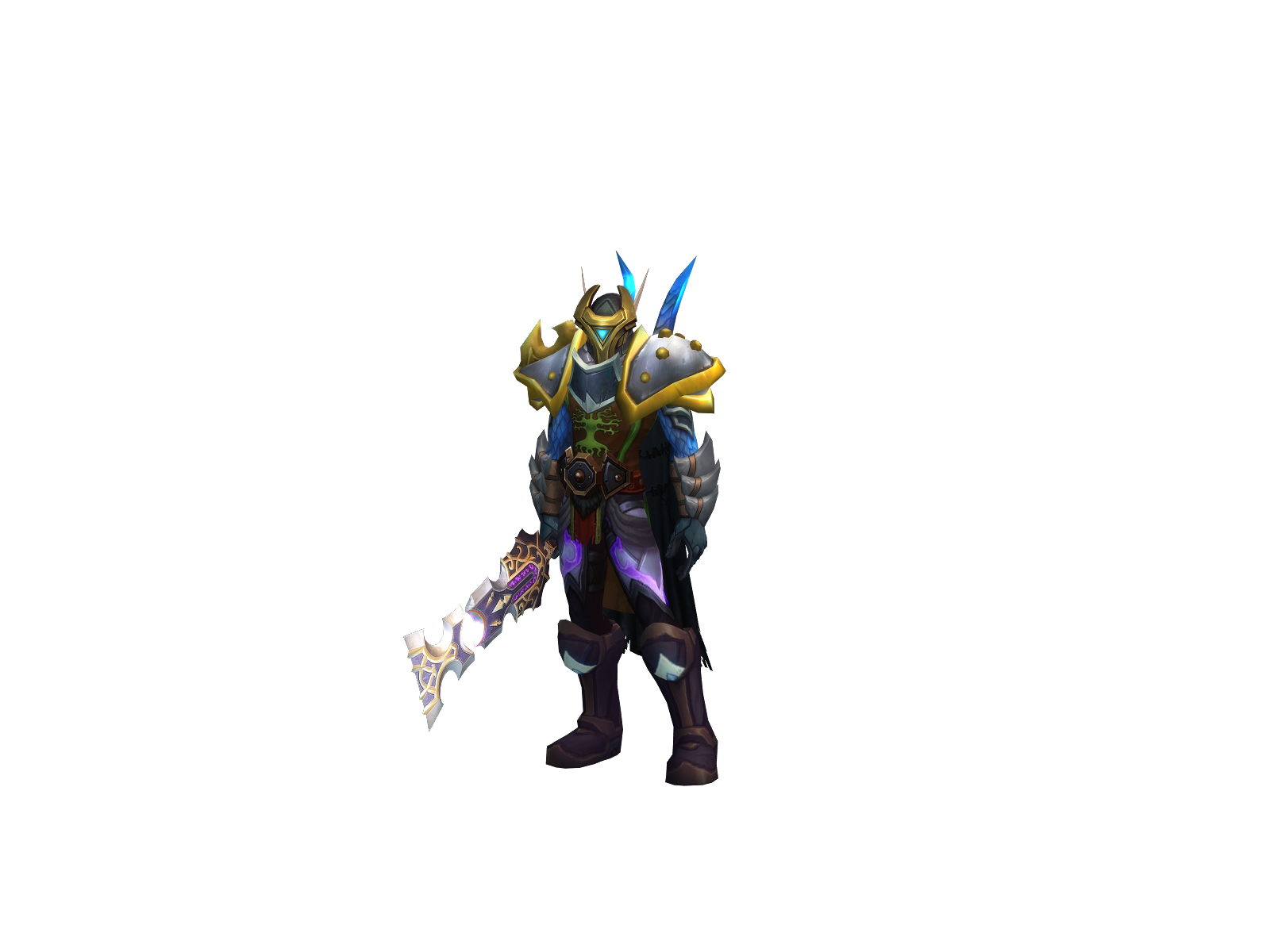 Wârren