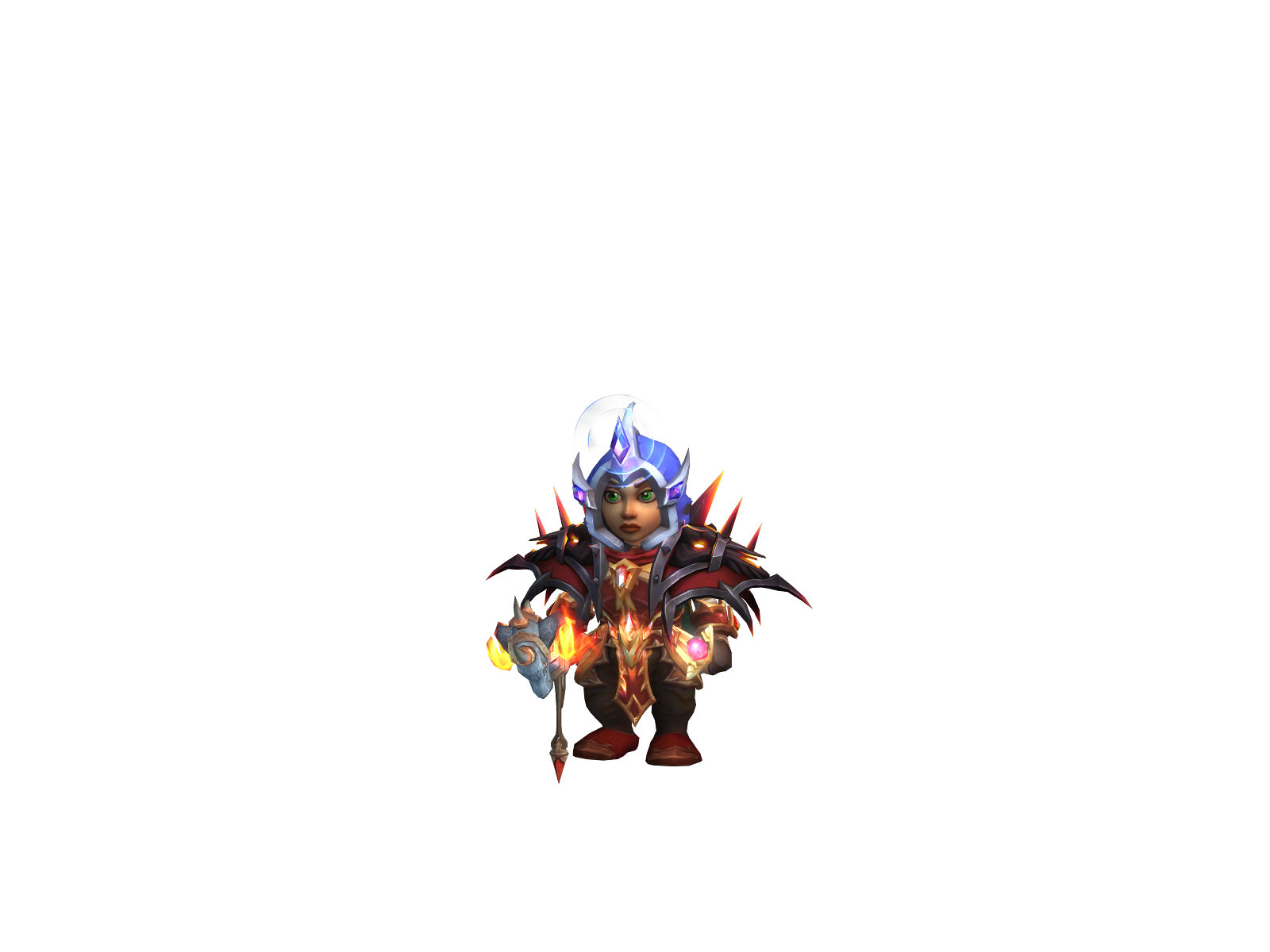 Gleamingstar