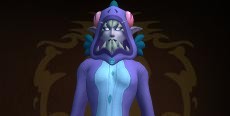 Nerfbear's icon