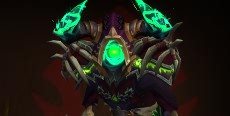 Ghôrn's icon