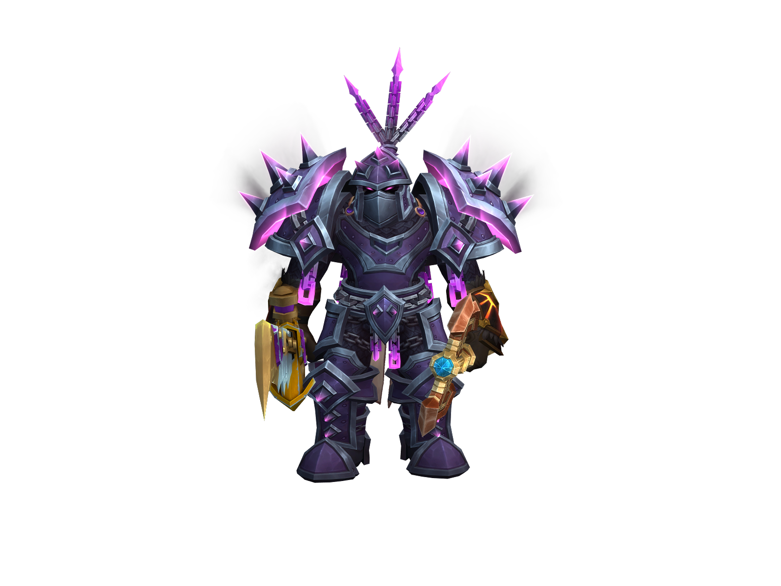 Madwarr