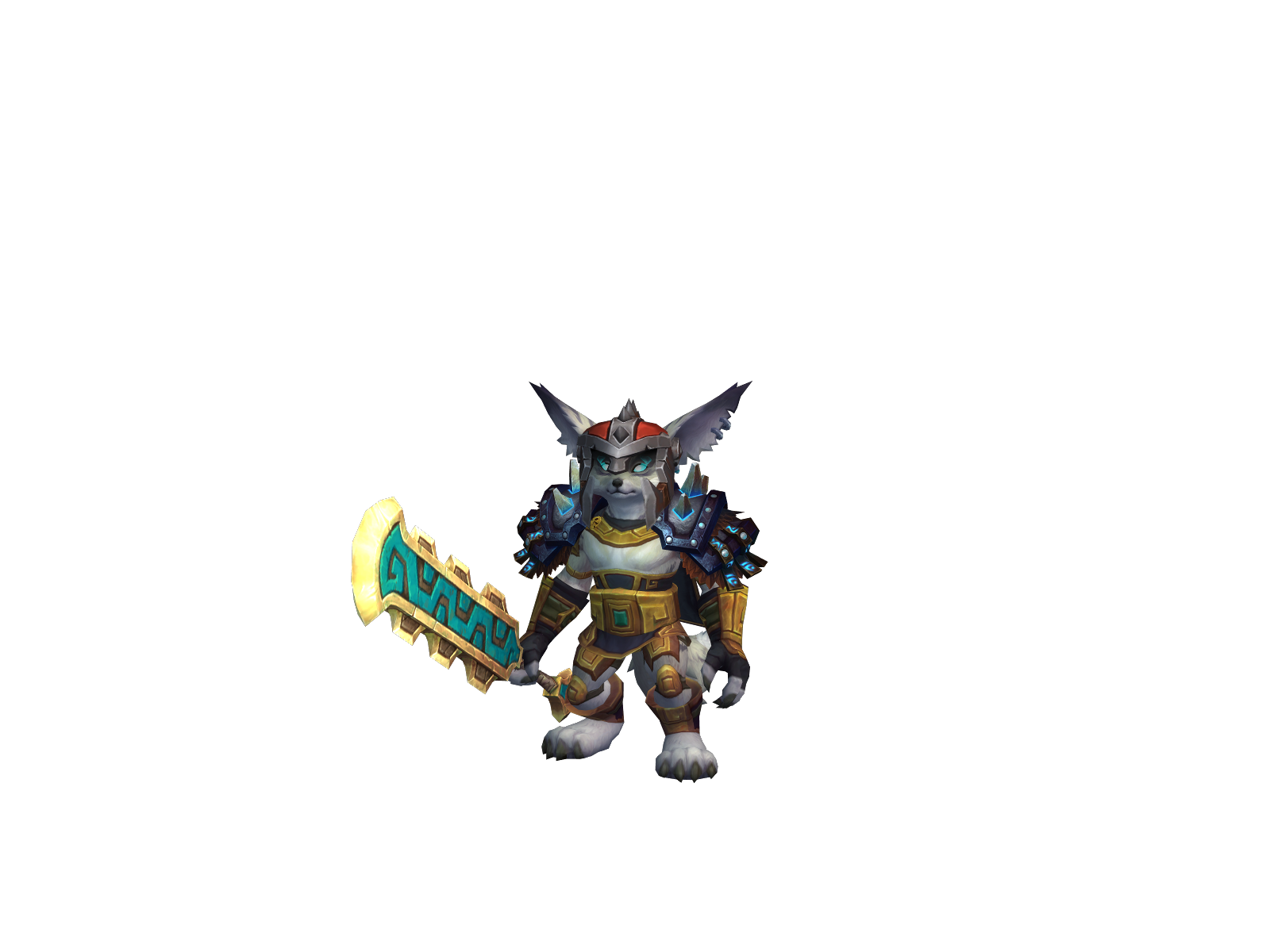 Blighttail