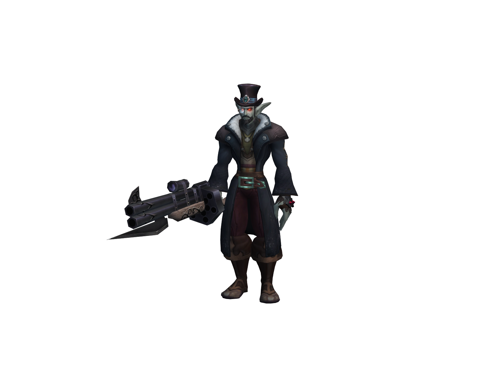Corvidus