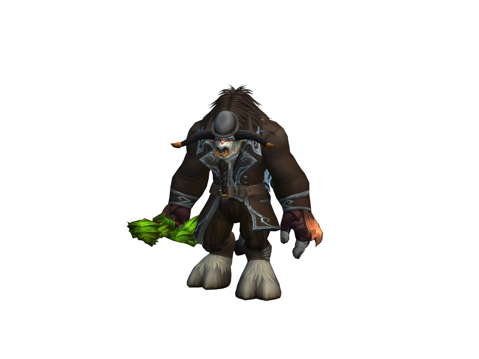 Moruuk