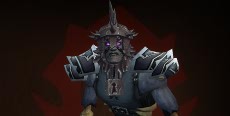 Amduscias's icon