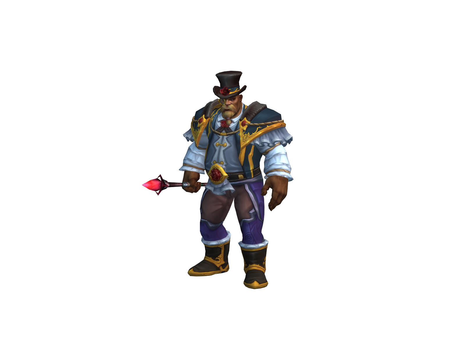 Bullkar