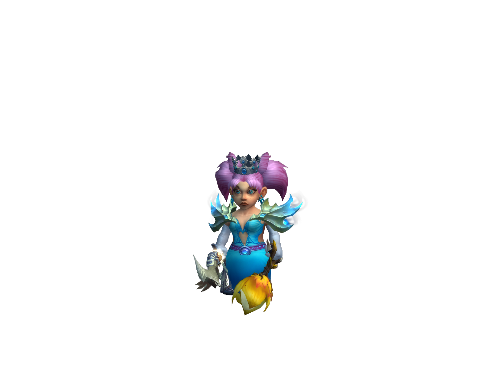 Trixibelle