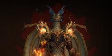 Draggow's icon