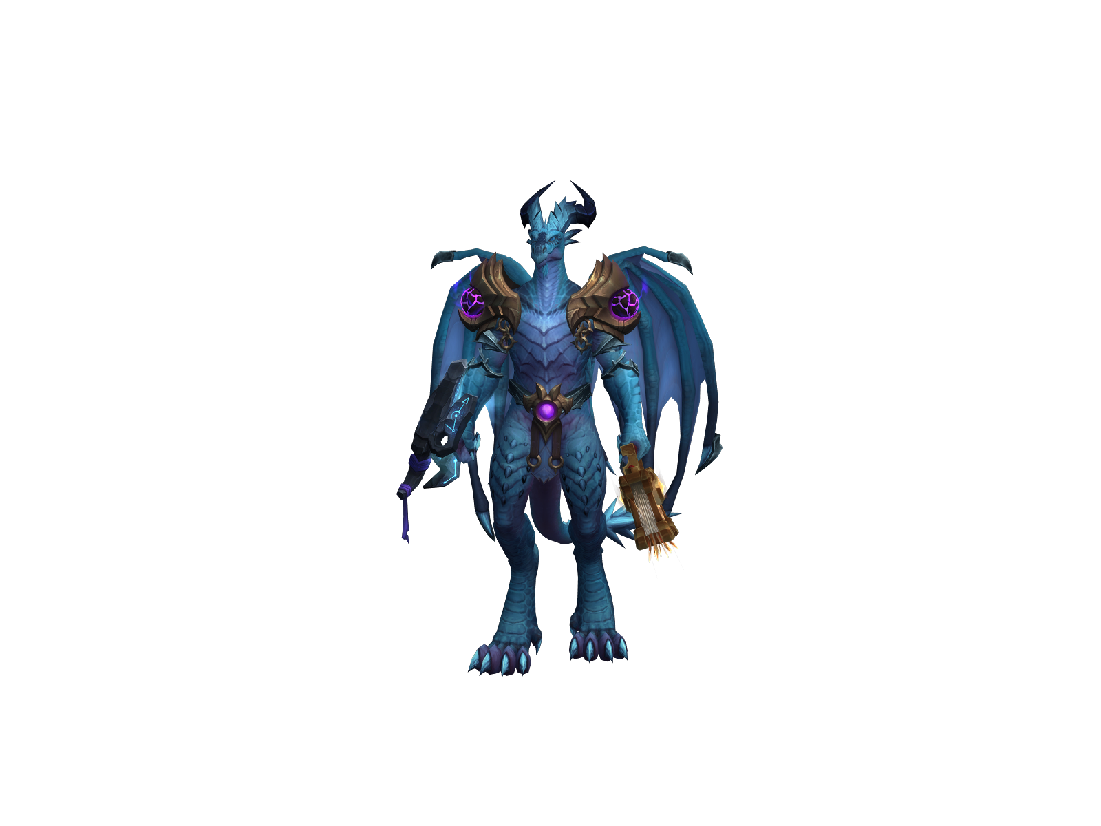Azymondias