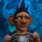 Clang portrait