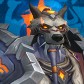 Blackdranix