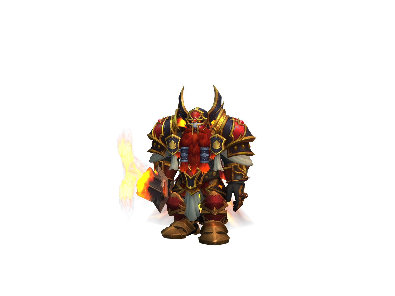 spicysanchez 3D character render