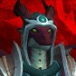 Kalidrakaïna avatar