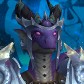 Kalidrakaina avatar