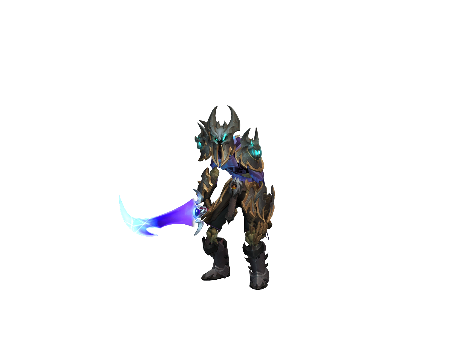 Deathmaster