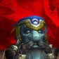 Mammon avatar